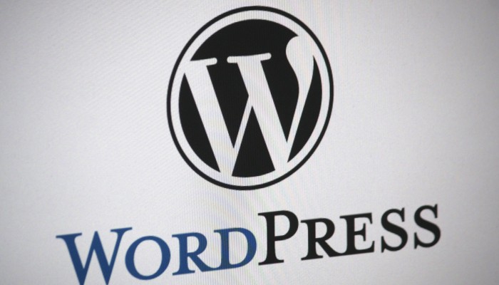 Website Wordpress For Business